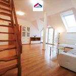 Rent 1 bedroom apartment of 89 m² in Brno