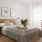 Alquilo 1 dormitorio apartamento de 53 m² en València