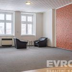 Pronajměte si 1 ložnic/e byt o rozloze 53 m² v Česká Třebová