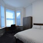 Rent 5 bedroom student apartment in Plymouth