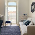 Alugar 1 quarto apartamento de 77 m² em Lisboa