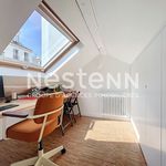 Rent 4 bedroom apartment of 130 m² in PARIS