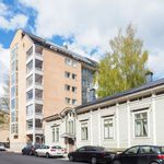 Vuokraa 3 makuuhuoneen asunto, 79 m² paikassa Turku