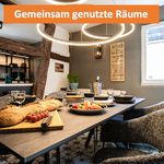 Rent 2 bedroom apartment of 37 m² in Bensheim