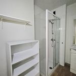 Rent 1 bedroom apartment of 33 m² in Arrondissement of Grenoble