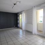 Rent 1 bedroom apartment of 28 m² in Echirolles