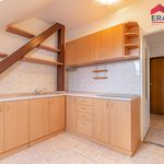 Pronajměte si 1 ložnic/e byt o rozloze 39 m² v Prostějov