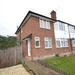 Rent 2 bedroom house in The Vale