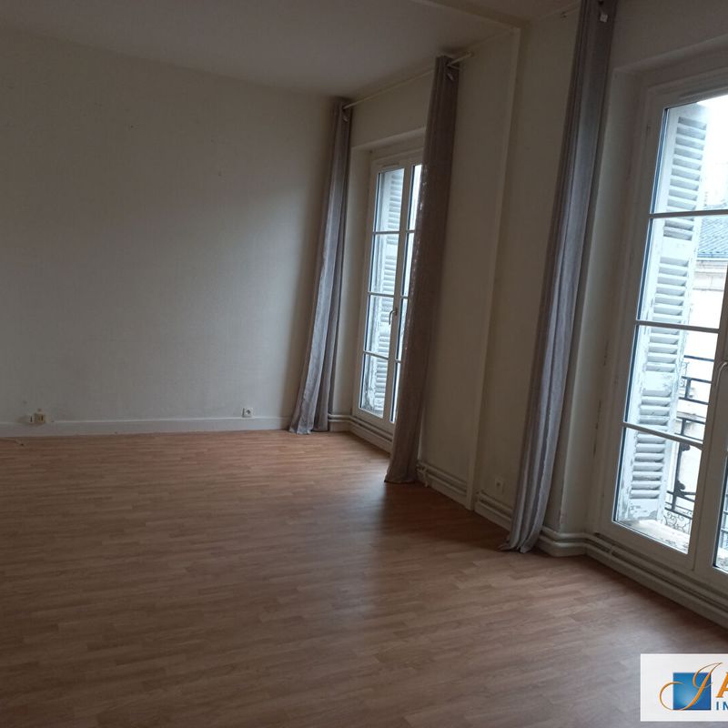 apartment in 
 
POITIERS
 . 86000 with 1 rooms