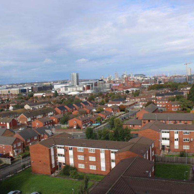 apartment in Mill View, L8 United Kingdom Toxteth