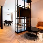 Rent 2 bedroom apartment of 57 m² in Krakow