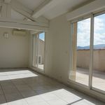 Appartement de 57 m² avec 2 chambre(s) en location à Provence-Alpes-Côte d'Azur