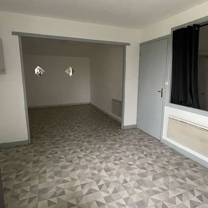 Location appartement 2 pièces 30 m² Moreuil (80110) Thennes