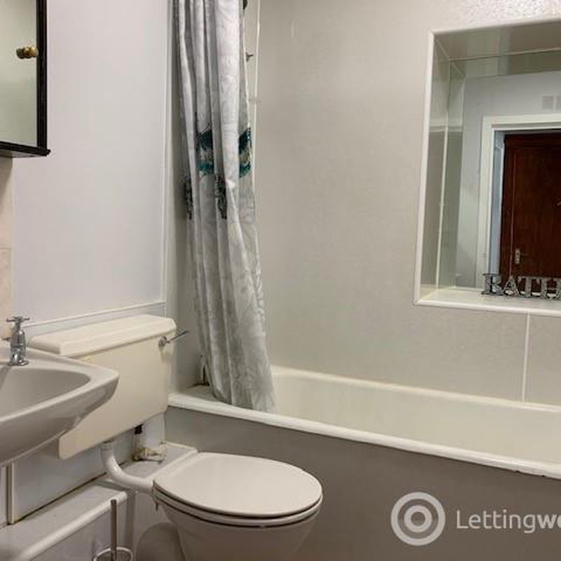 1 Bedroom Ground Flat to Rent at Aberdeen-City, George-St, Harbour, Sunnybank, England