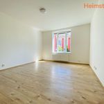 Rent 2 bedroom apartment of 47 m² in Ostrava