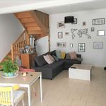 Rent 4 bedroom house of 103 m² in Chinon