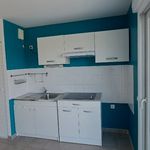 Rent 3 bedroom apartment of 53 m² in Besné