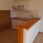 Rent 2 bedroom apartment of 45 m² in Aubenas