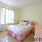 2 bedroom apartment in Cabramatta