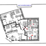 Miete 2 Schlafzimmer wohnung von 59 m² in Dresden