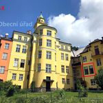 Rent 2 bedroom apartment of 42 m² in Janov nad Nisou