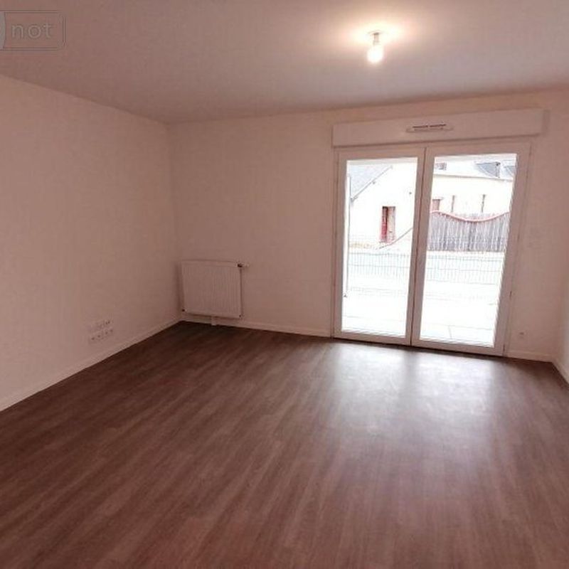 Location Appartement Bruz 35170 Ille-et-Vilaine - 2 pièces  43 m2  à 579 euros