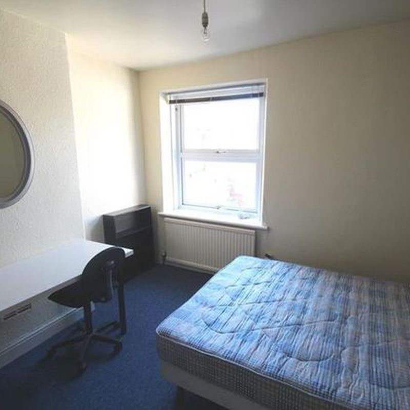 Shared accommodation to rent in Alexandra Road, Aberystwyth SY23
