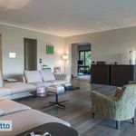 Affitto 6 camera casa di 460 m² in Turin