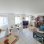 Rent 3 bedroom apartment of 68 m² in AVRANCHES