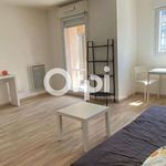 Rent 1 bedroom apartment of 31 m² in Montigny-Lès-Metz