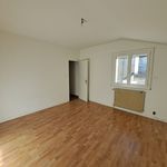 Appartement de 89 m² avec 4 chambre(s) en location à Beaurepaire