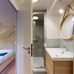 Rent 3 bedroom apartment of 15 m² in Pantin
