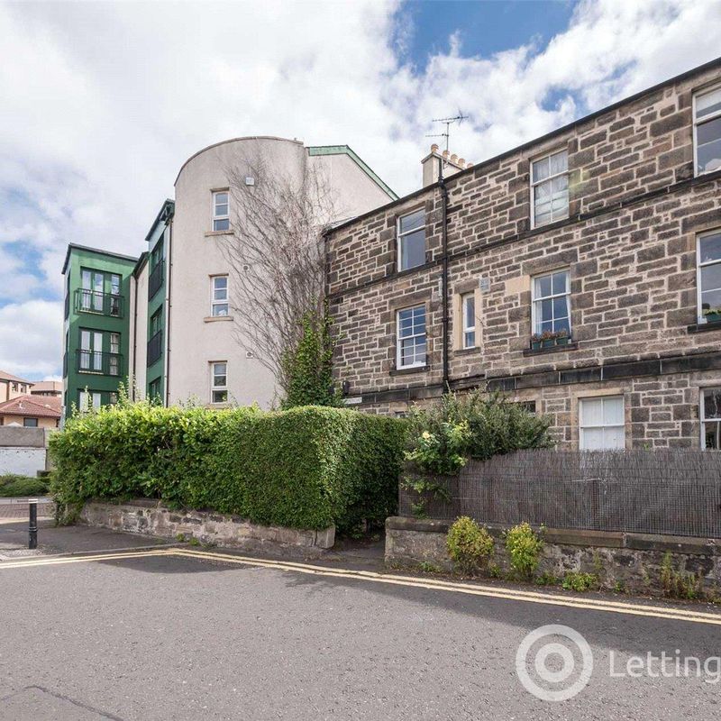 1 Bedroom Apartment to Rent at Edinburgh, Leith-Walk, Trinity, England Canonmills