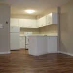 1 bedroom apartment of 495 sq. ft in Calgary