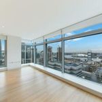 Rent 2 bedroom apartment in Canary Wharf