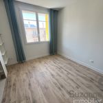 Rent 2 bedroom apartment of 37 m² in GRENOBLE