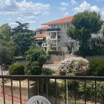 Rent 1 bedroom apartment of 97 m² in Cannes
