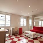 Rent 1 bedroom apartment of 13 m² in Compiègne