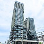 2 bedroom apartment of 1280 sq. ft in Toronto