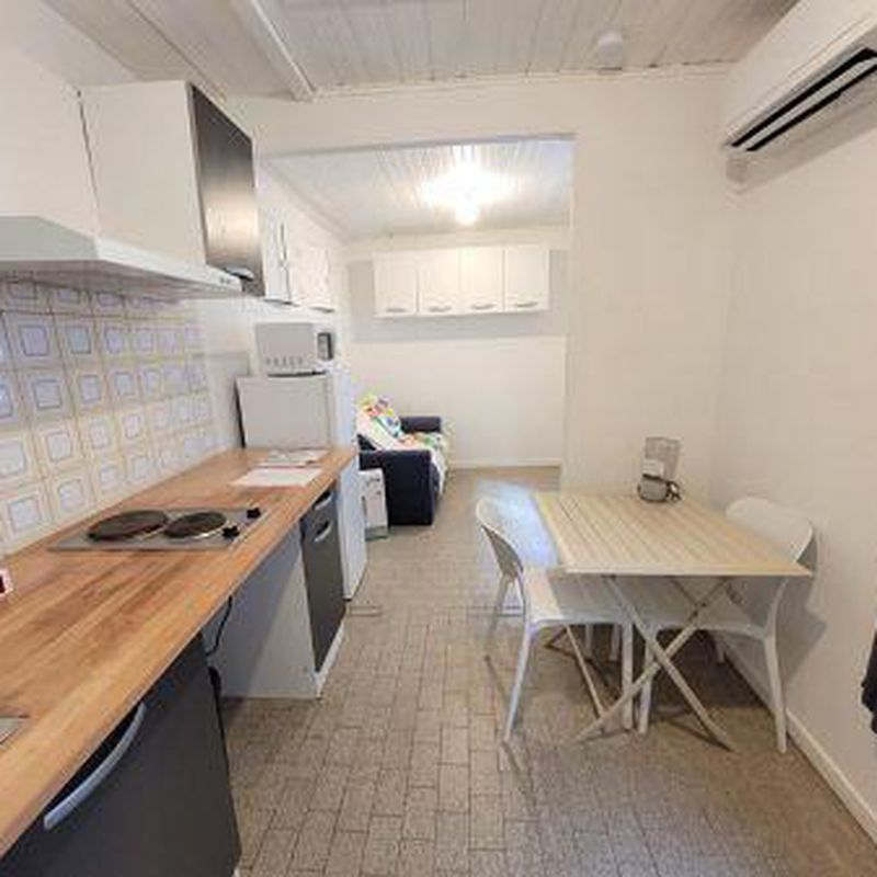 Location - Appartement - 1 pièces - 15.00 m² - montauban