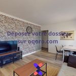 Rent 3 bedroom apartment of 9 m² in Saint-Jean-de-la-Ruelle