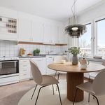Rent 1 bedroom apartment of 81 m² in Kalmar