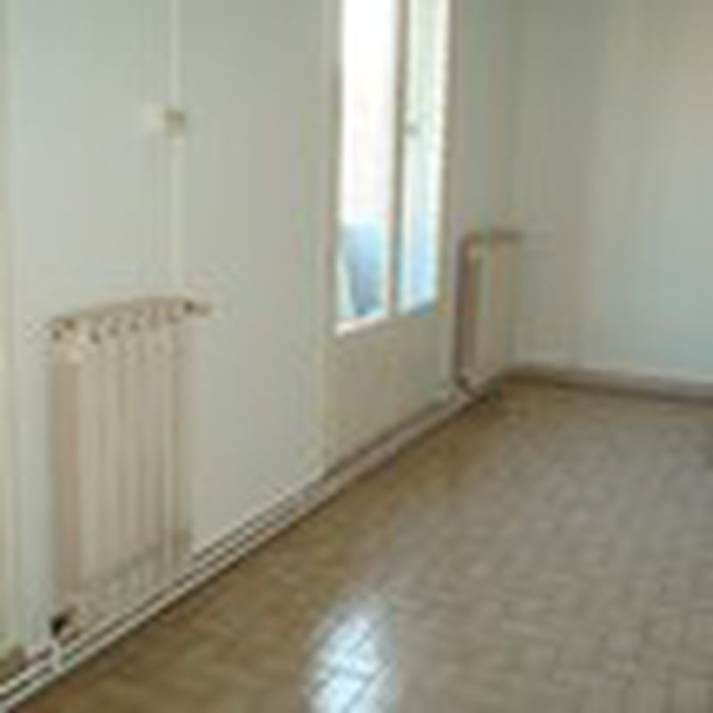 Appartement - 2 pièces - 41,47 m² - Grenoble