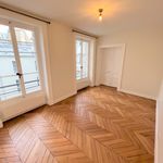 Appartement de 117 m² avec 4 chambre(s) en location à Paris
