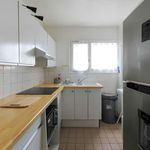 Rent 1 bedroom apartment of 49 m² in Paris