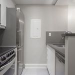 1 bedroom apartment of 462 sq. ft in Montreal