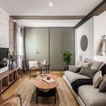 Alquilo 3 dormitorio apartamento de 137 m² en Madrid