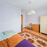 Rent 2 bedroom apartment of 47 m² in Warszawa