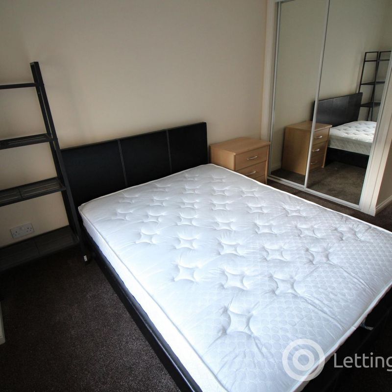 3 Bedroom Apartment to Rent at Glasgow, Glasgow-City, Govan, Tradeston, England