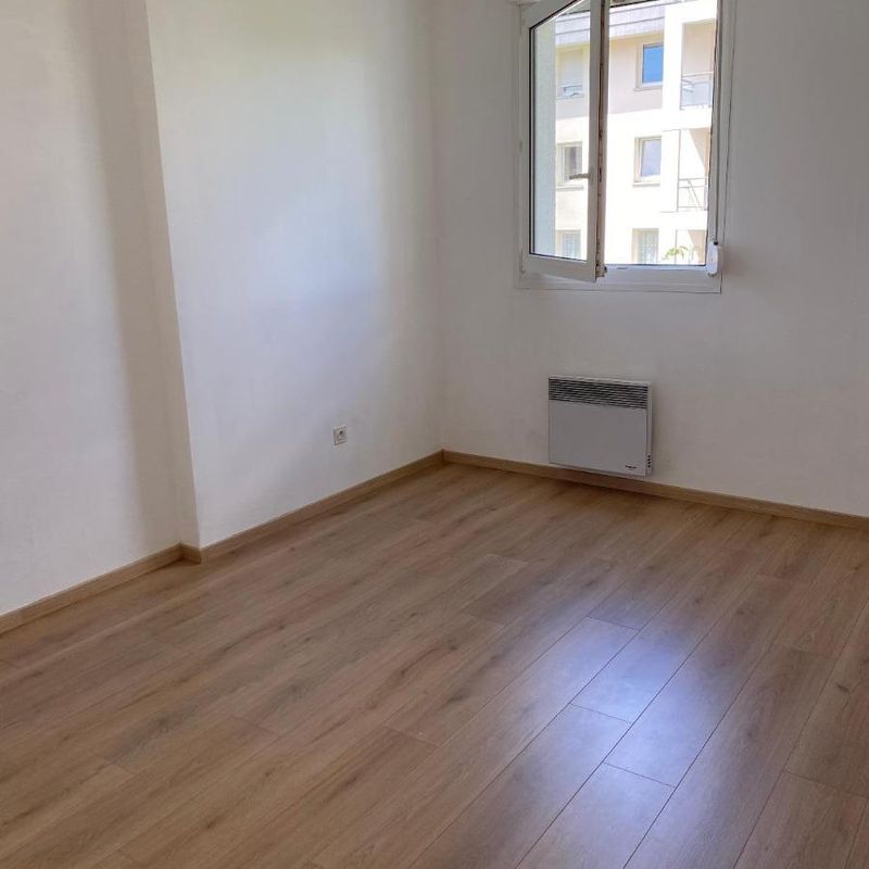 Appartement  de 49 m²  à Strasbourg Neudorf